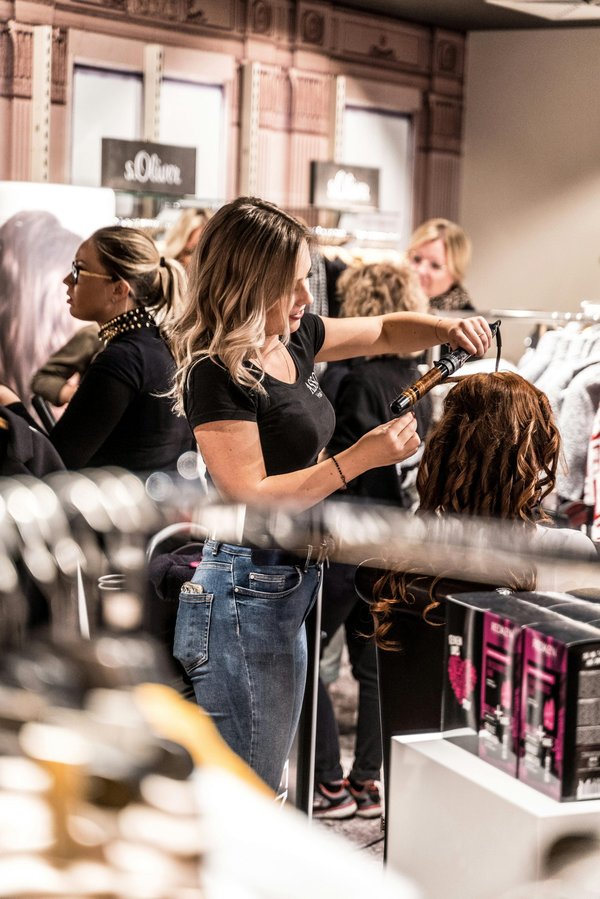 Transform your look at balham's premier hair salon