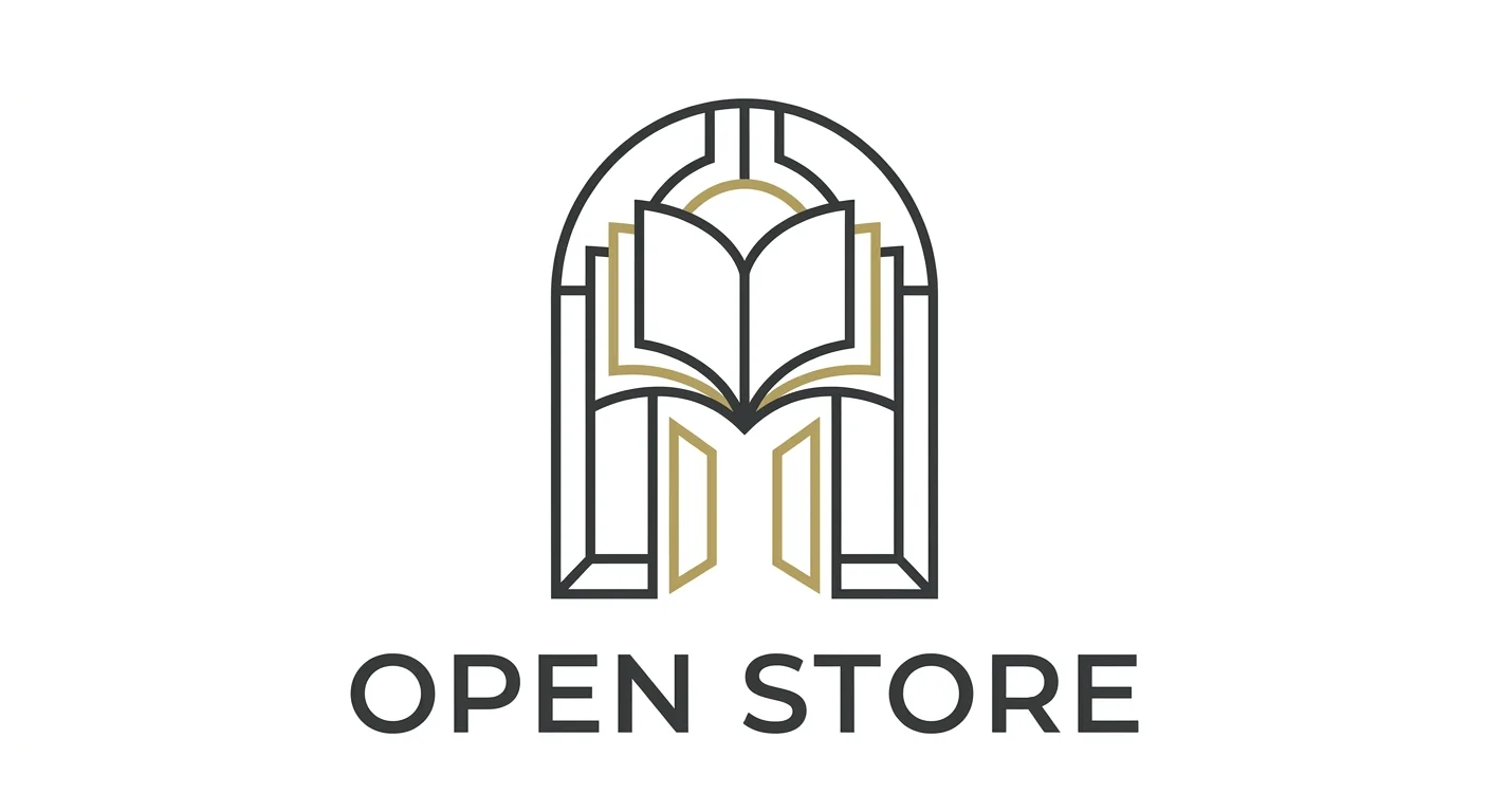 Open Store